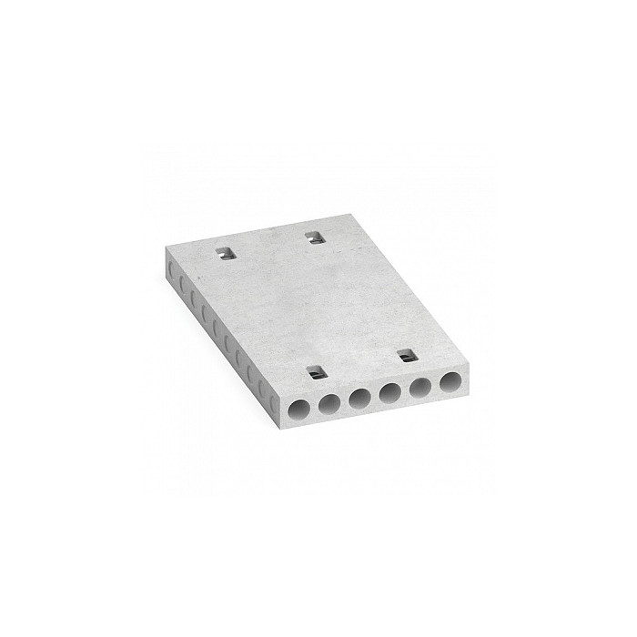 Плиты перекрытия ПК 61-12-8 AtV
